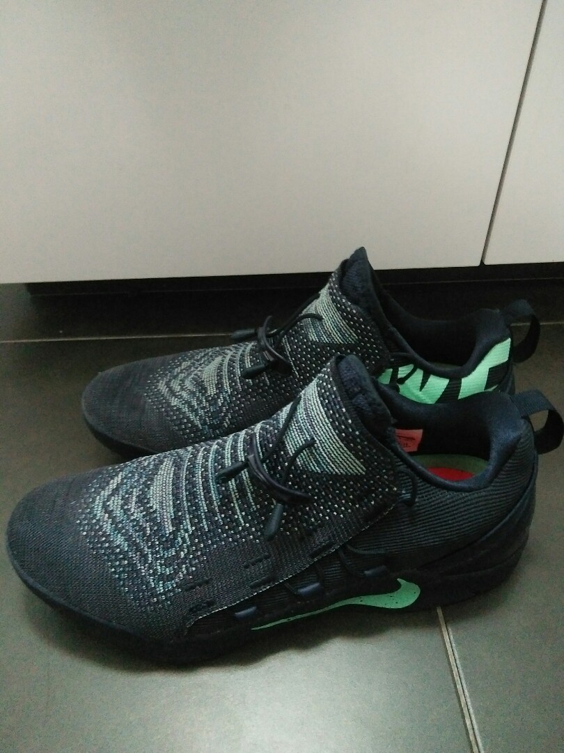 Kobe ad mambacurial best sale
