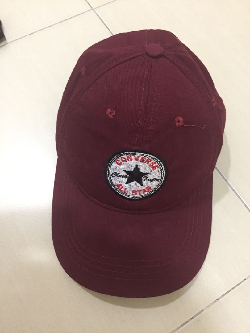 cap converse 2cap converse