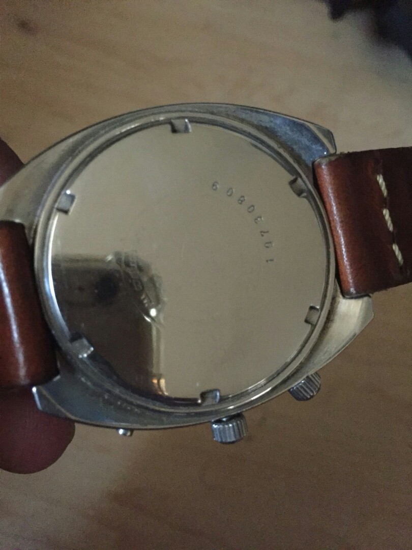 Orient Perpetual Calendar Vintage Watch Men s Fashion Watches