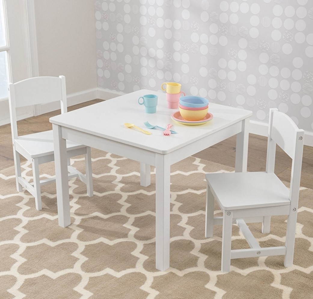 Kidkraft shop aspen table