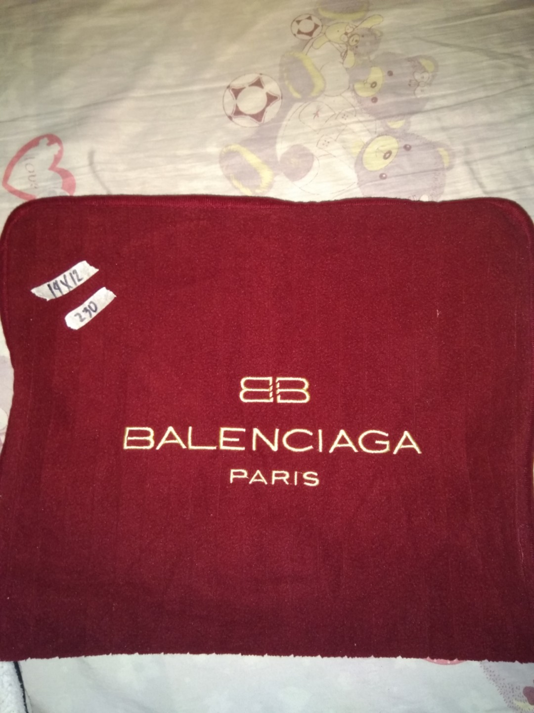 balenciaga blanket price DOORTEC SERVICES
