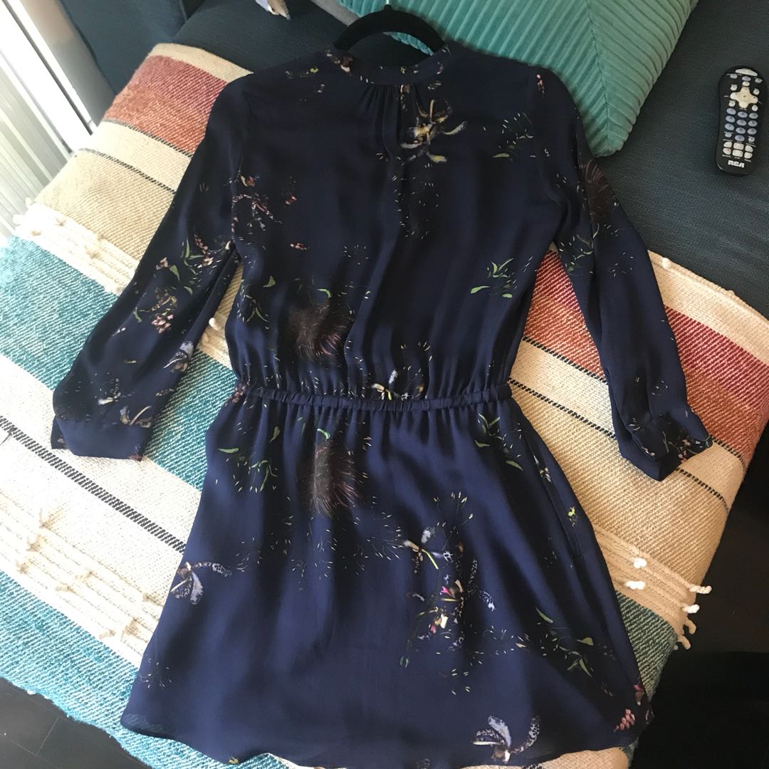Babaton bennett dress online