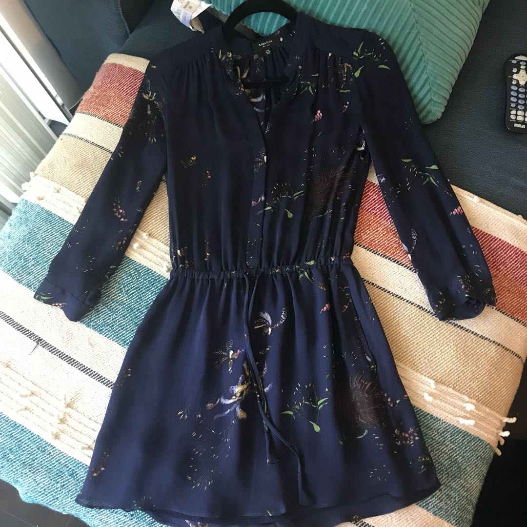 Bennett dress aritzia sale