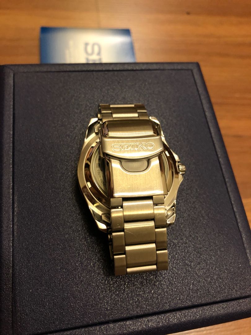 Seiko snzf27k1 deals