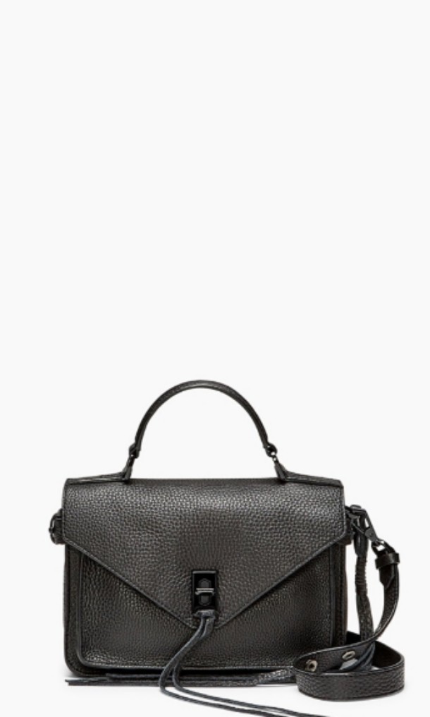 Rebecca minkoff cheap small darren messenger