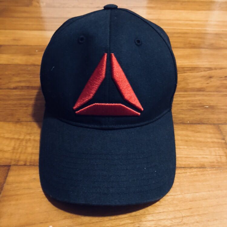 reebok caps for mens