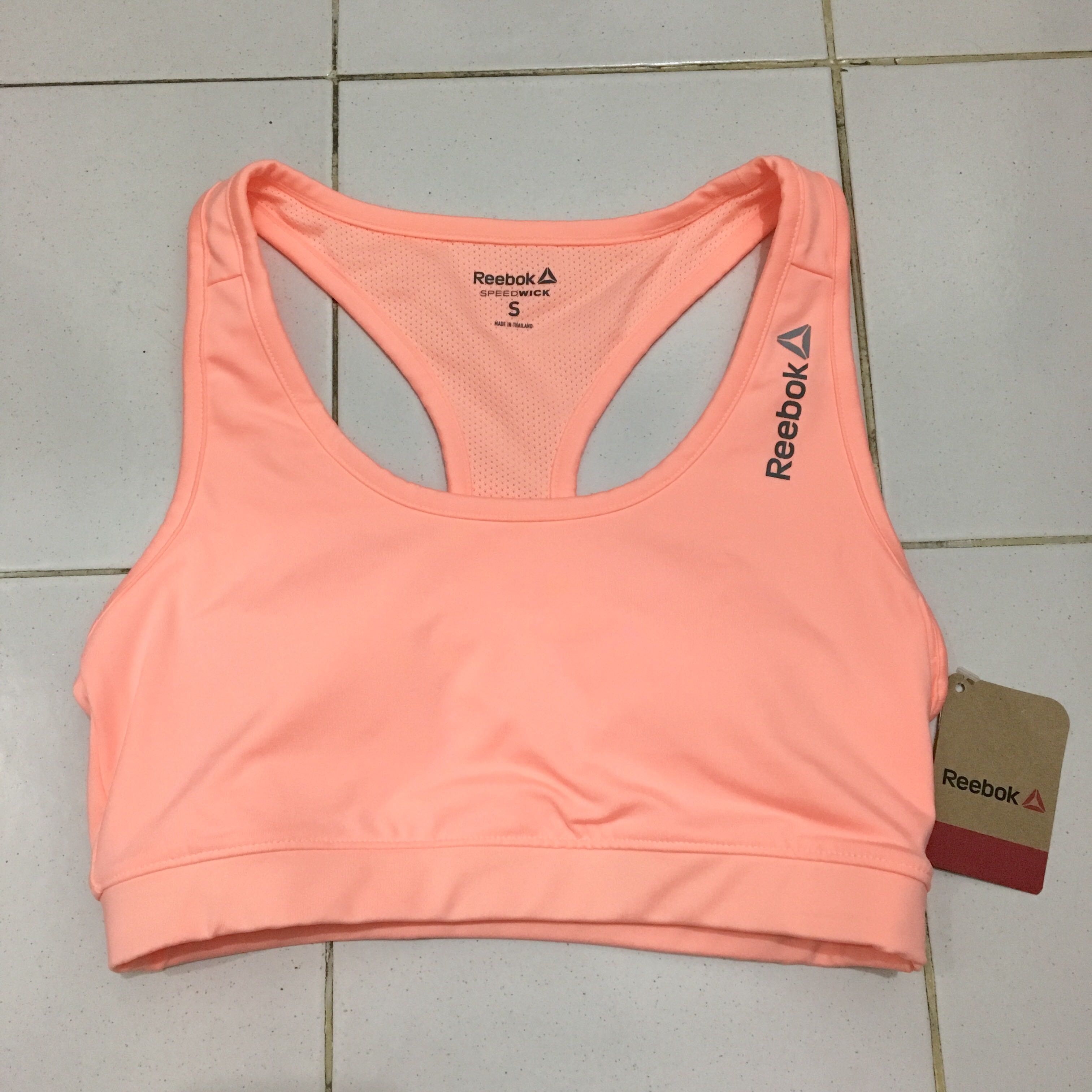 Reebok Sport Bra