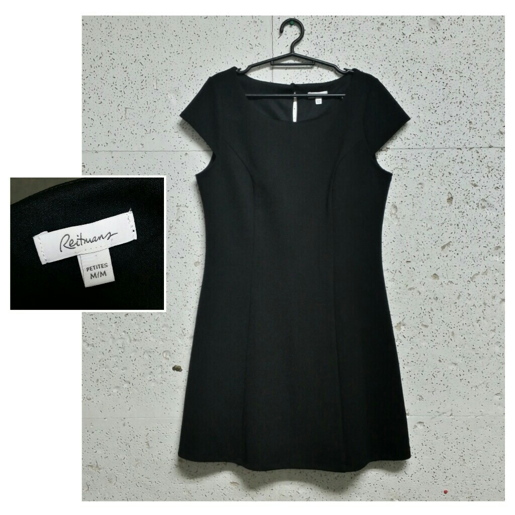 reitmans petite dresses