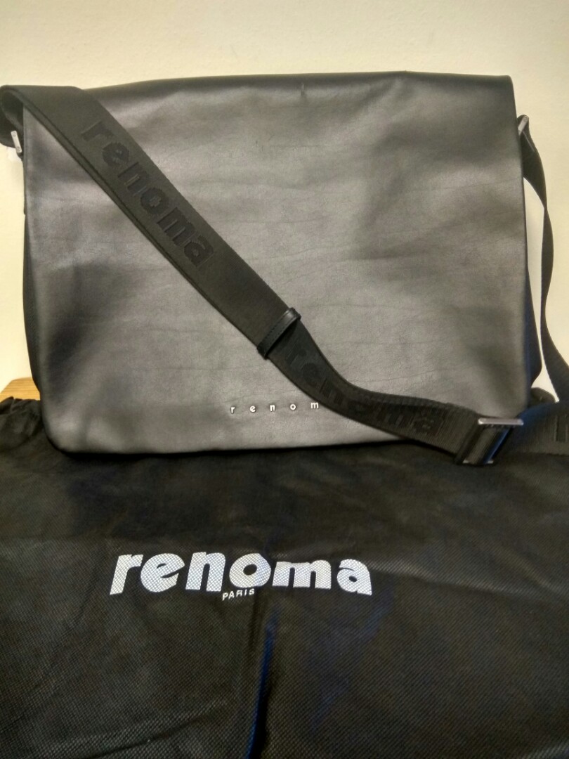 renoma sling bag