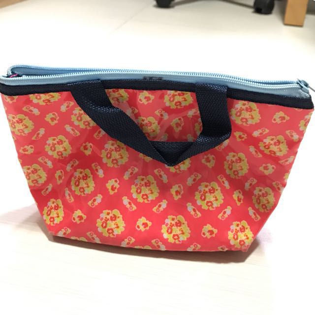 cath kidston cooler bag
