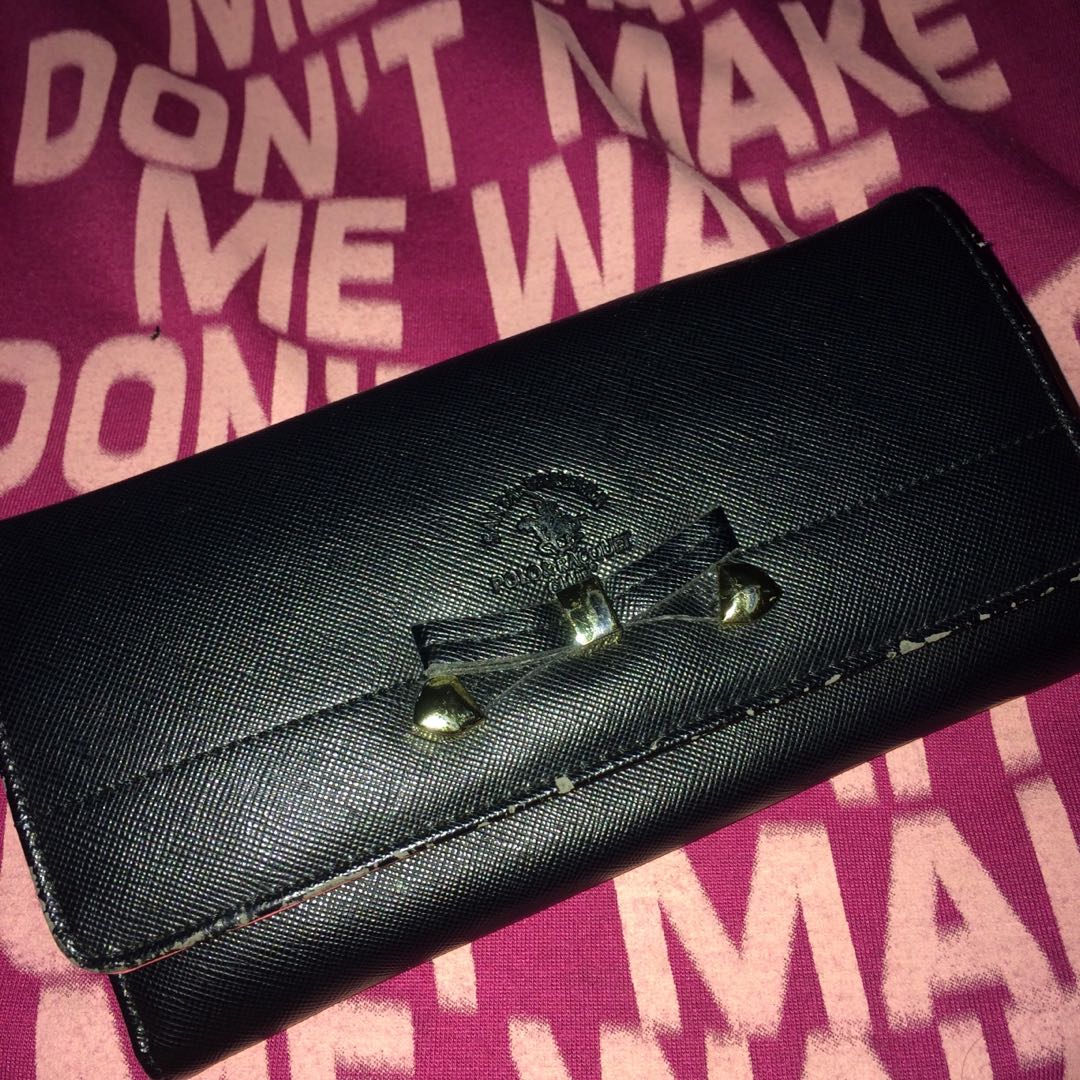 Santa barbara polo and racquet club ladies wallet price philippines hotsell