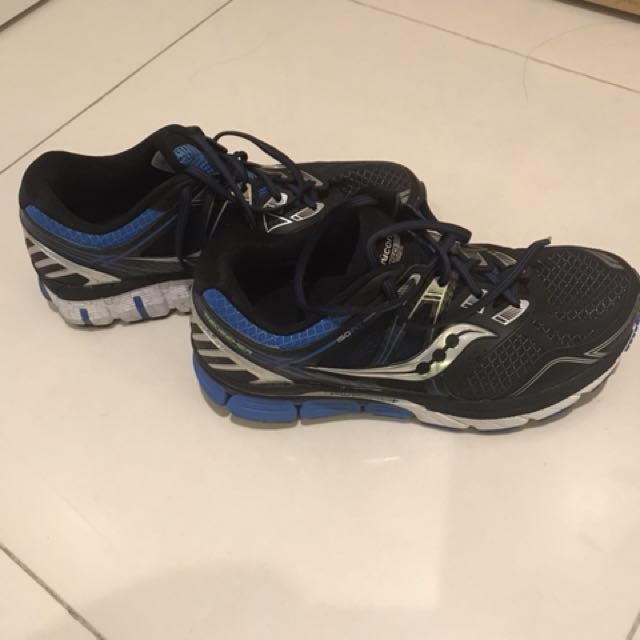 saucony 2e