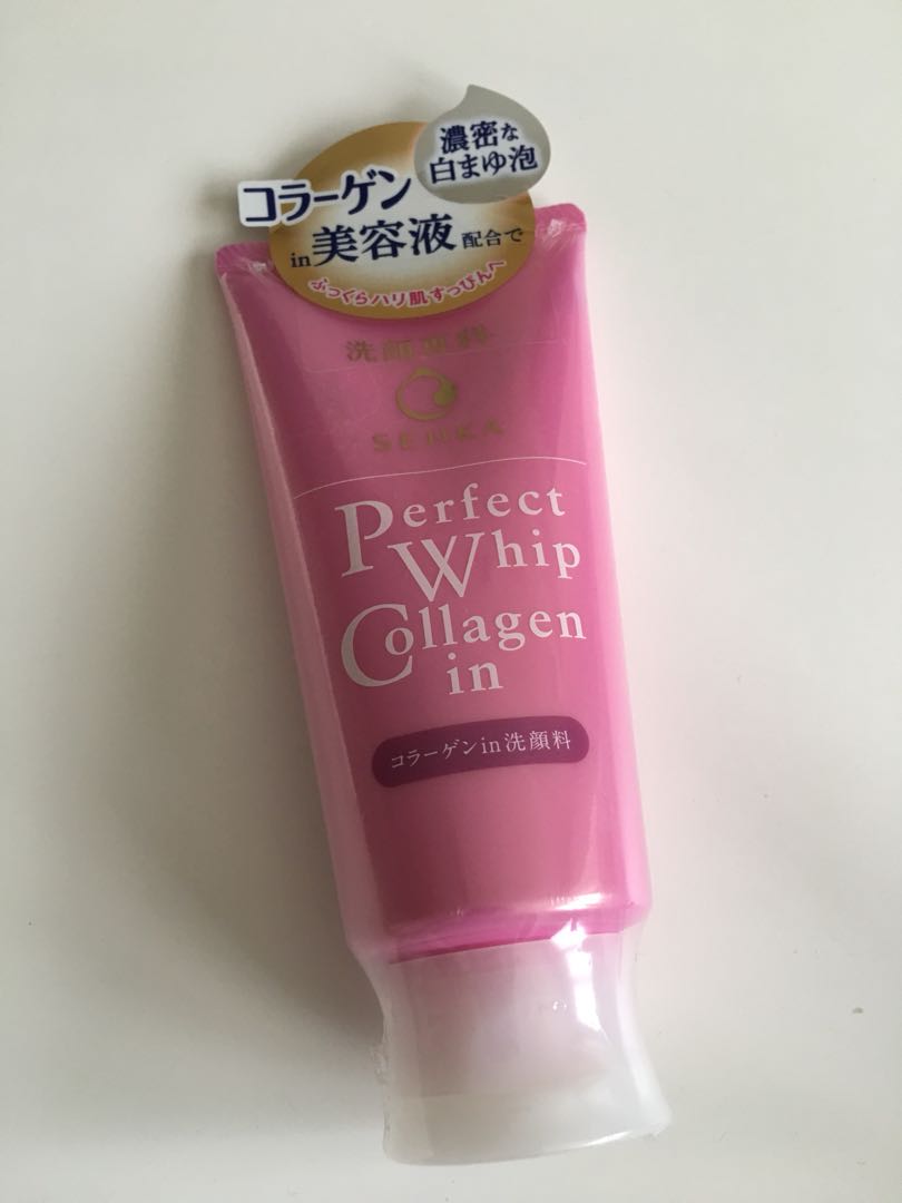 Senka Perfect whip on Carousell