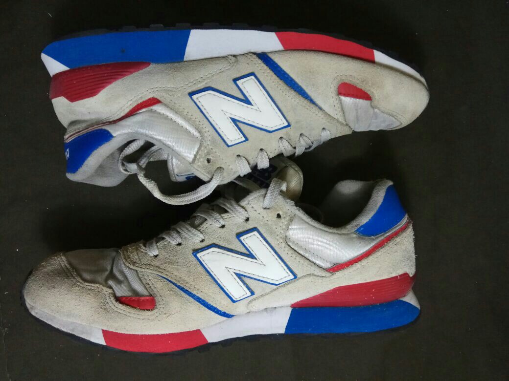 new balance 446 30