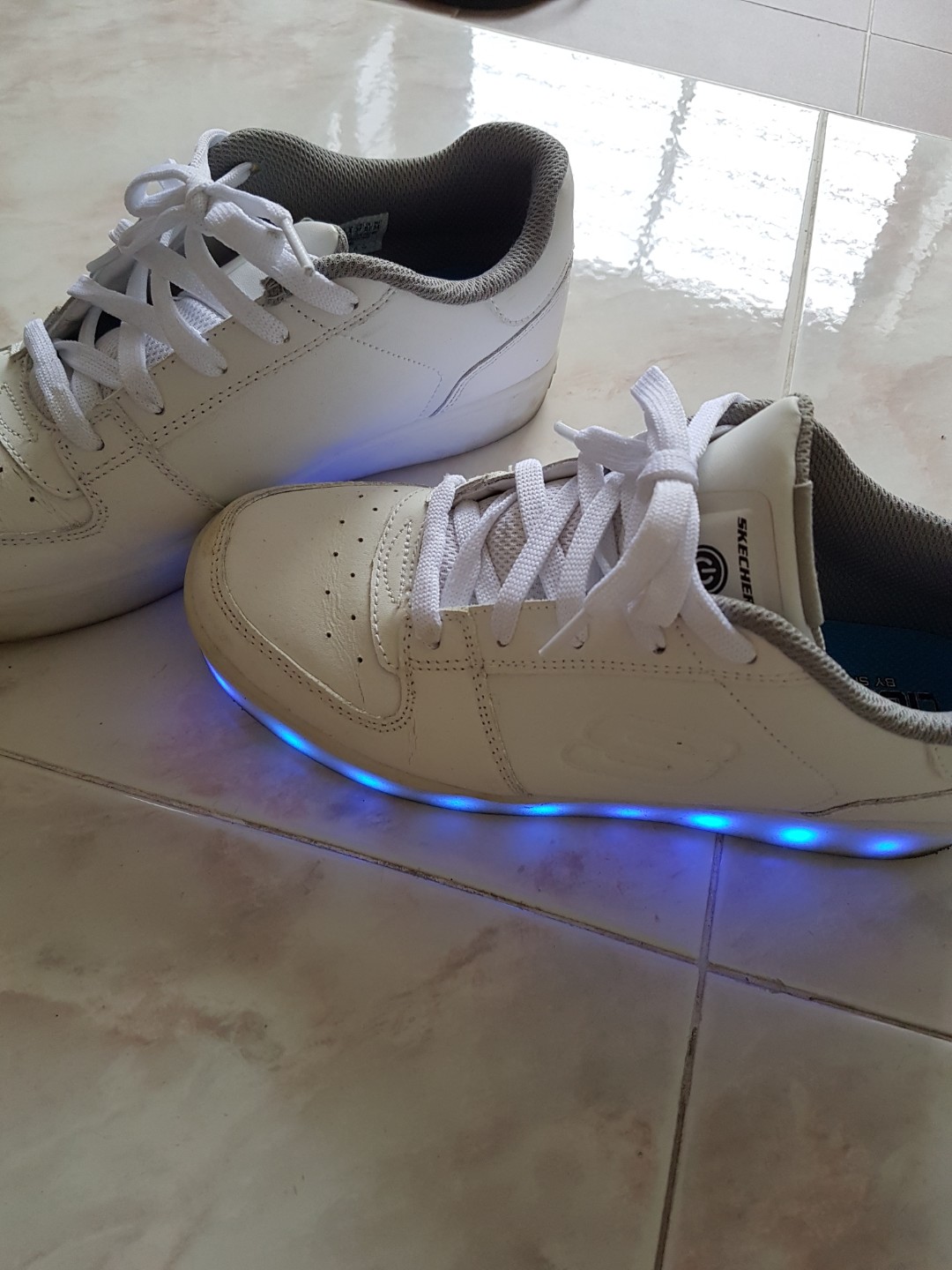 skechers energy lights for adults