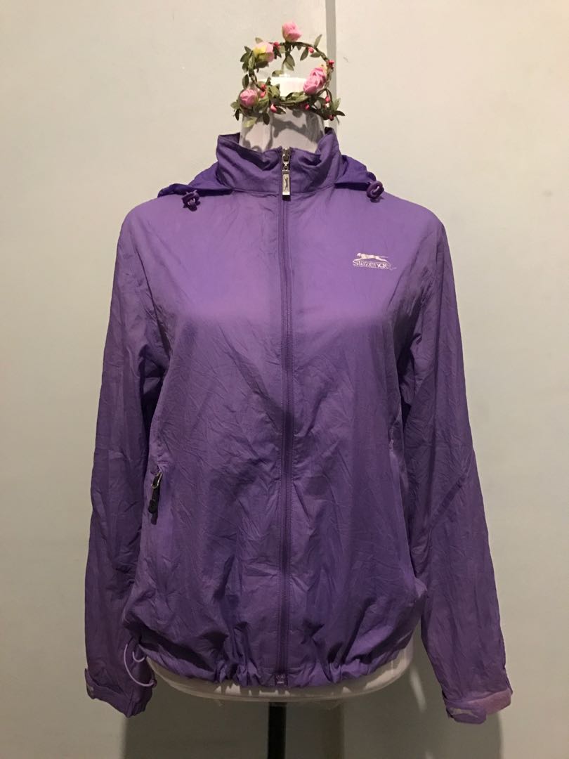 Slazenger windbreaker clearance