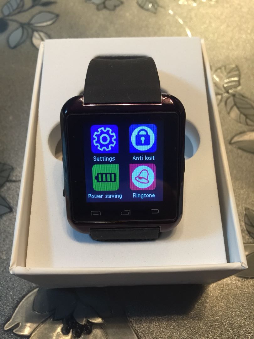 Smart Watch Bluetooth watch international