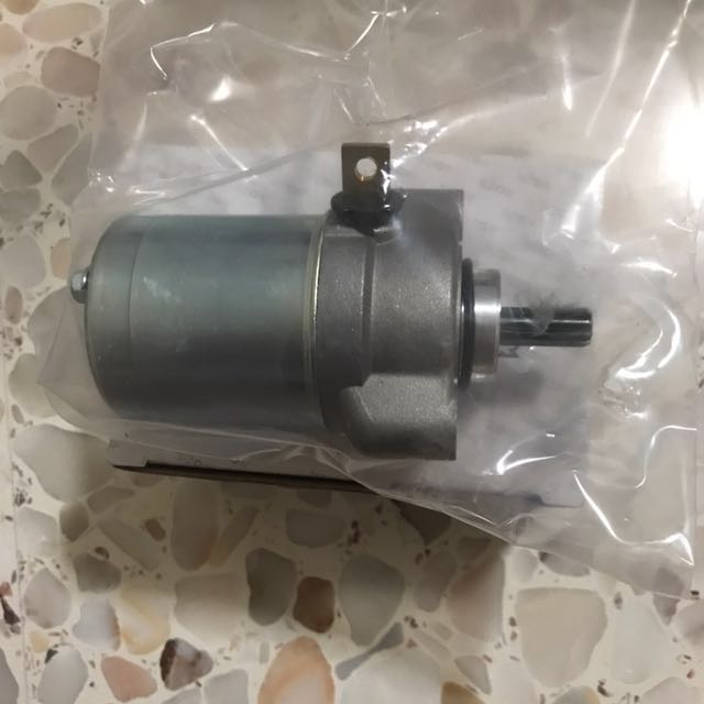 Sniper deals 150 motor