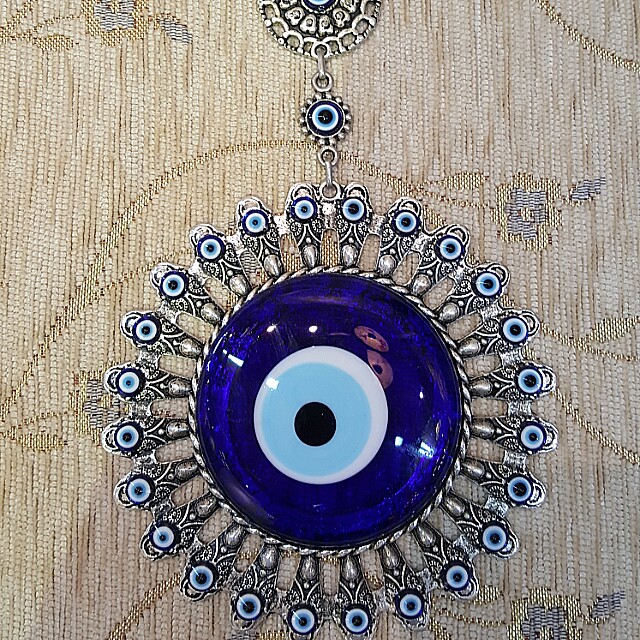 Turkish Wall Decor Furniture Home Decor Others On Carousell