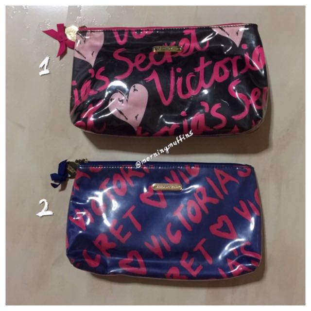Victoria secret pink cooler bag 2018 on sale