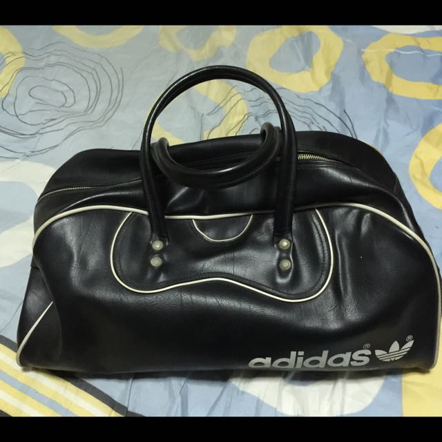 retro adidas bag