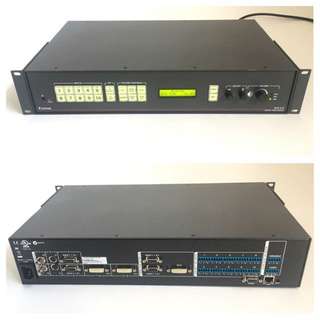 Extron DVS 510 Digital Video Scaler