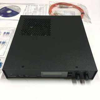Extron Fox 500 DVI Rx 4G MM