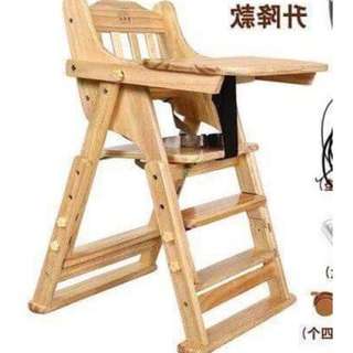Wooden Baby High Chair View All Wooden Baby High Chair Ads In