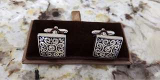 Men’s Cuff Links