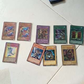 Yugioh foils Sale. Check it out