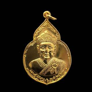 rian tai hong kong 宋大峰祖师 by luang pu toh - wat pradoochim