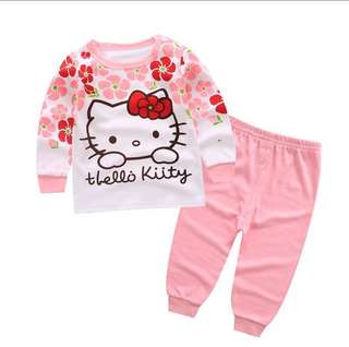 *In stock* Kids Pyjamas