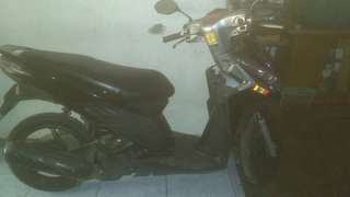 NEGOIN aja Honda Vario 110cc 2010 mulus