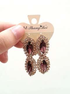 Lexi Earrings