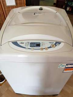 洗衣機