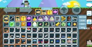 Growtopia Account / Growtopia