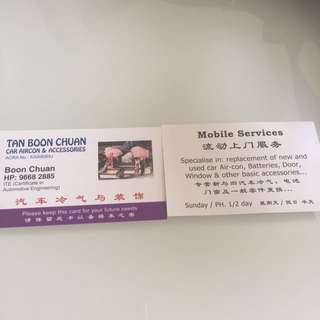 (Category: ) located in . Submitted by tbccaraircon (Listing ID 143538015, Image 1). Description: .
