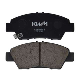Honda Fit Brake Pads - Top Honda