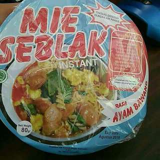 Sayur tutut, Makanan & Minuman, Makanan Instan di Carousell