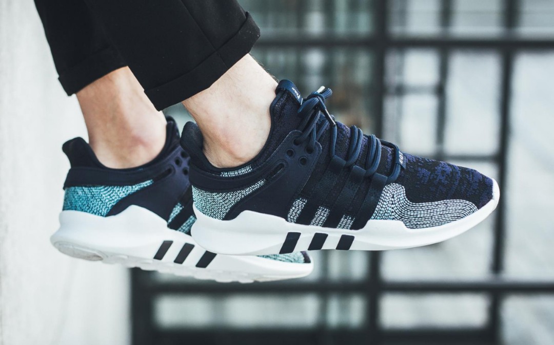 sneakers eqt support adv