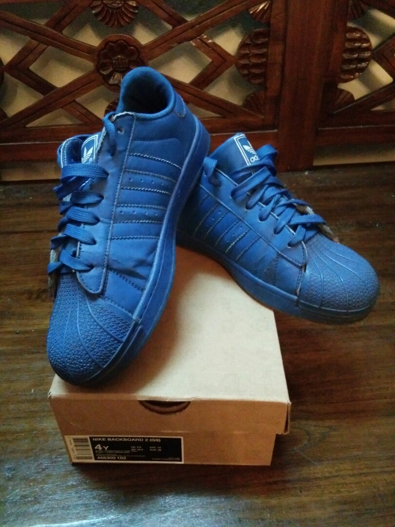 adidas superstar full color