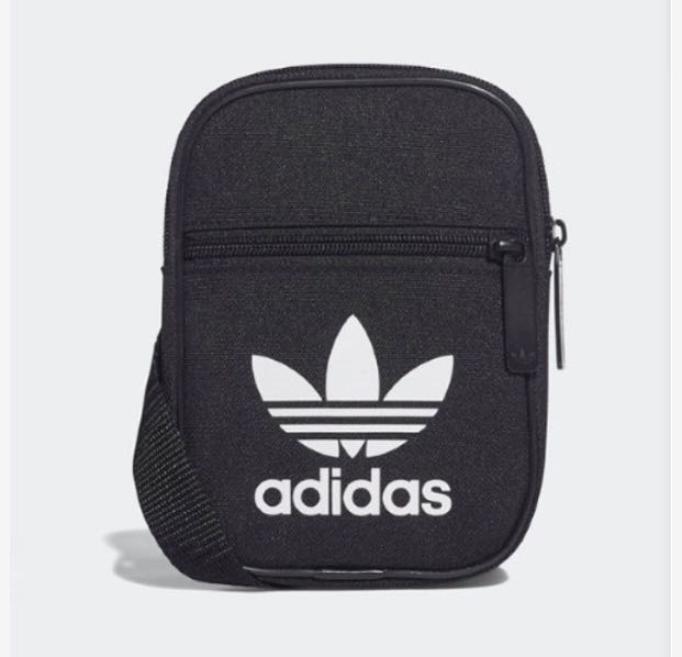 Adidas Trefoil Small Sling Bag, Men's 