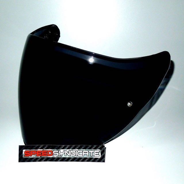 Agv k5 2025 jet visor