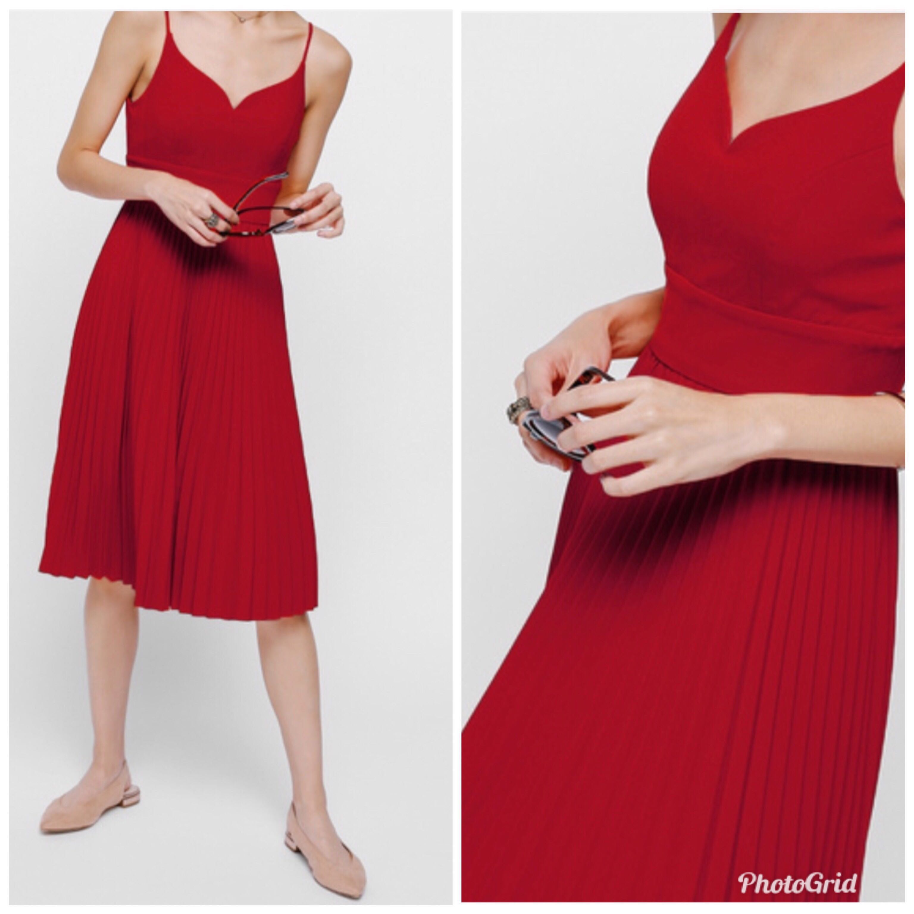 Unit Dresses