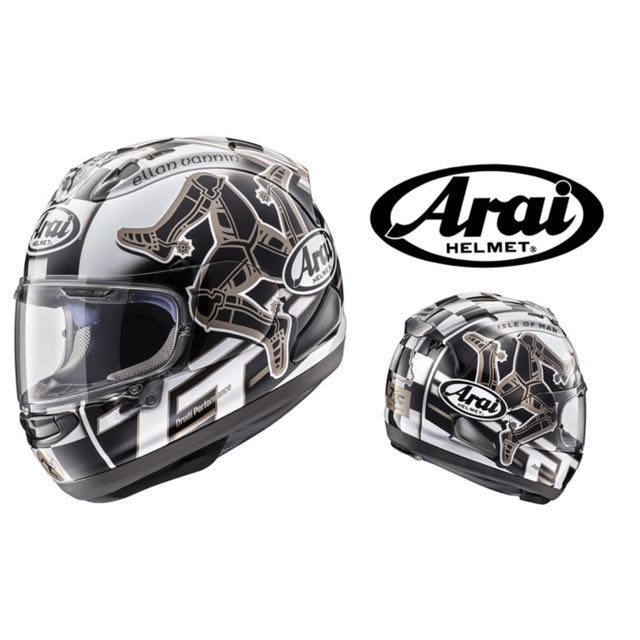Arai 2017 2025
