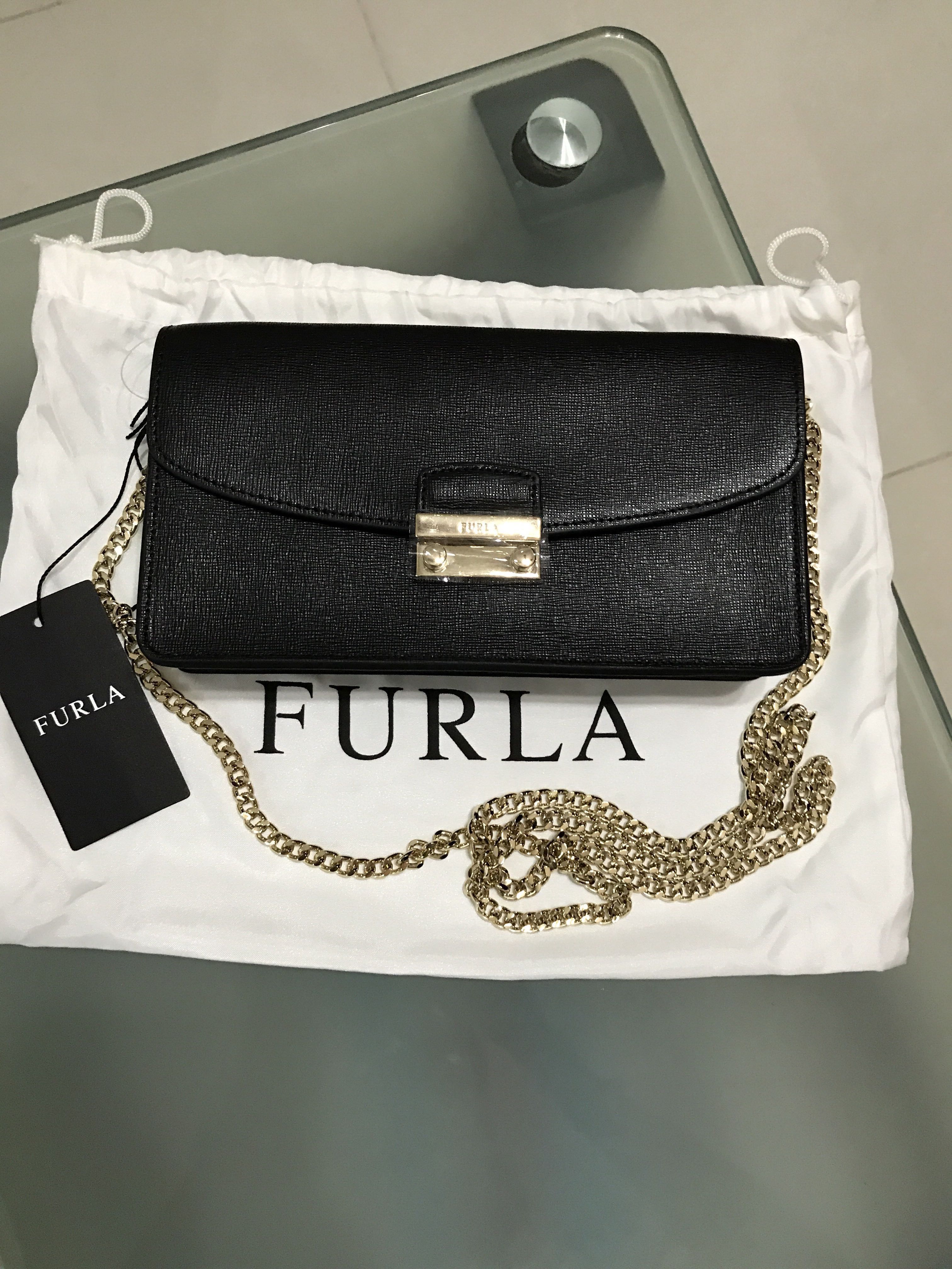 Furla sling hotsell bag 2018