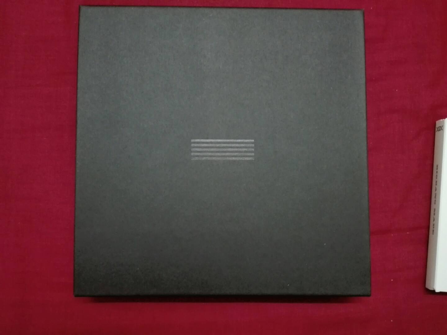 HD限定 Bigbang Loser Album Cover - さのばりも