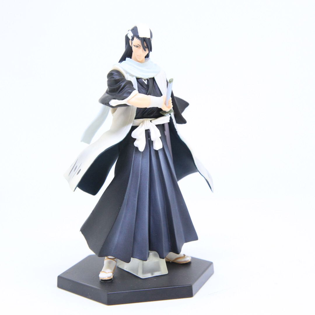 Bleach Characters 2 by Bandai