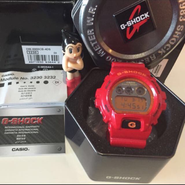 g shock takashimaya