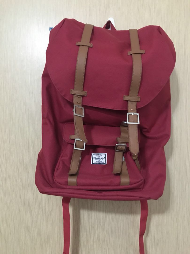 Bodachel backpack outlet